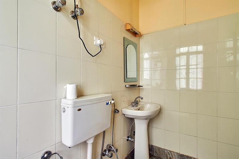 גנגטוק Hotel Tibet Gallery מראה חיצוני תמונה