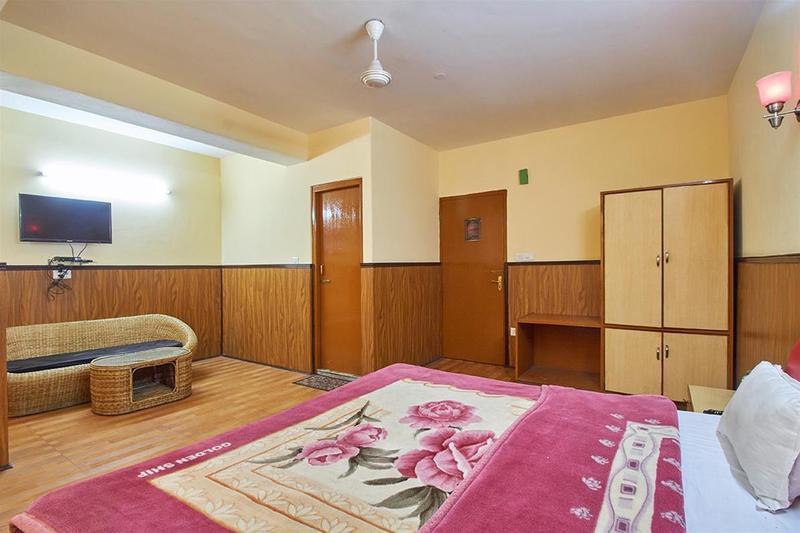גנגטוק Hotel Tibet Gallery מראה חיצוני תמונה