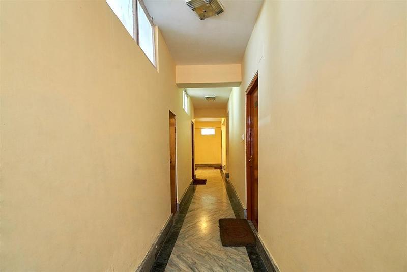 גנגטוק Hotel Tibet Gallery מראה חיצוני תמונה